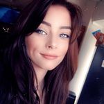 Amanda Daniel - @reckless_divinity Instagram Profile Photo