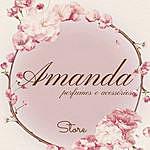 Amanda De Matos Silva - @aman.dadematos_store Instagram Profile Photo