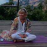 Amanda Denton - @amanda.denton.yoga Instagram Profile Photo