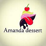 Amanda dessert - @amanda_desser Instagram Profile Photo