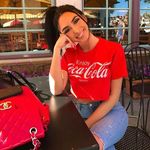 Amanda Dickson - @amanda_dickson_ Instagram Profile Photo