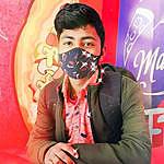 Dileep Kumar Mandal - @di_leep3079 Instagram Profile Photo