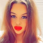 Amanda Driver - @am4nd4_d1004 Instagram Profile Photo
