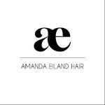 Amanda Eiland - @amandaeilandhair Instagram Profile Photo