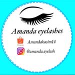 Amanda.eyelash - @amanda.eyelash Instagram Profile Photo