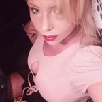 Amanda Falls - @amanda_falls38 Instagram Profile Photo