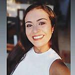 Amanda Cristina - @amanda_fermiano Instagram Profile Photo