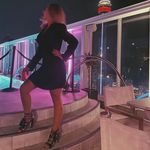 Amanda Ferris - @af111988 Instagram Profile Photo