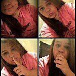 Amanda Fortenberry - @babygirll_amanda14 Instagram Profile Photo