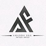Amanda Fox - @amanda.fox.ink Instagram Profile Photo