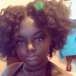 Amanda Fullerton - @basta._.melanina Instagram Profile Photo