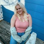 Amanda Gage - @amandagaage Instagram Profile Photo