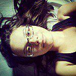 .nanda - @amanda.girona Instagram Profile Photo