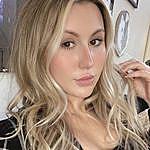 Amanda Griffin - @amanda_griffin223 Instagram Profile Photo