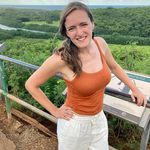Amanda Hagberg - @ajwaz27 Instagram Profile Photo