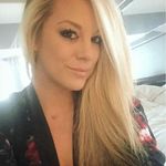 Amanda Harrison - @dominantwomanforsubs Instagram Profile Photo