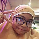 amanda kidung dewi henardi - @amanda.ygspammmsss Instagram Profile Photo