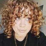 Amanda Henderson - @ahendersonofficial Instagram Profile Photo