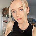 Amanda Hogan - @amandahogan_ Instagram Profile Photo