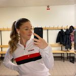 Amanda Holmberg - @amandaholmbrg Instagram Profile Photo