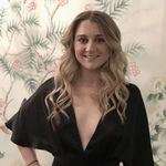 Amanda Holt - @amandalholt_ Instagram Profile Photo