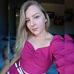 Amanda Kaiser - @amanda.kaiser.585 Instagram Profile Photo