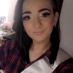 Amanda Kilpatrick - @amandak1703 Instagram Profile Photo