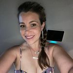 Amanda Kimble - @amndacakes Instagram Profile Photo