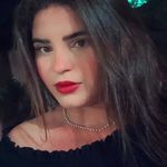 Amanda luna - @amanda_luna12 Instagram Profile Photo