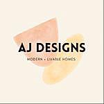 Amanda Lundy - @aj_design_it Instagram Profile Photo