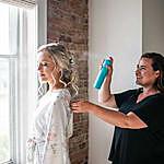 Amanda McIntyre Hair+Makeup - @am.hairandmakeup Instagram Profile Photo