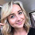 Amanda Macke - @hair_by_amandamacke Instagram Profile Photo