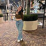 Amanda Marley - @amanda.marleyyy Instagram Profile Photo