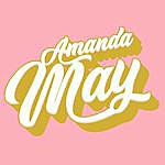 Amanda May - @officialamandamay Instagram Profile Photo
