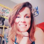 Amanda Mcgowan - @amanda.mcgowan.5437 Instagram Profile Photo