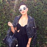 Amanda McLendon - @mofashionmoproblems Instagram Profile Photo