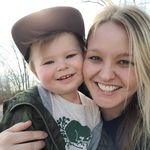 Amanda Dodge McLean - @akatelyn19 Instagram Profile Photo