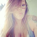 Amanda Messmer - @amanders373 Instagram Profile Photo