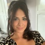 Amanda Milligan - @amanda_milligan_ Instagram Profile Photo