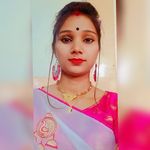 Mou Ghose Mandal - @moughose Instagram Profile Photo