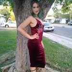Amanda Oldham - @ajdancer2003 Instagram Profile Photo