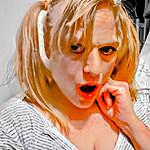 Amanda Overbey - @riddle_me_this4049 Instagram Profile Photo