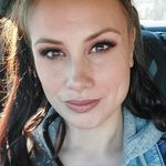Amanda Perry - @aka_nerdy_native Instagram Profile Photo