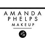 Amanda Phelps - @amandaphelpsmakeup Instagram Profile Photo