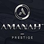 Amanah Prestige - @amanahprestige Instagram Profile Photo