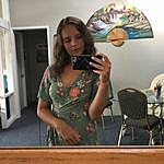 Amanda Rickard - @_amandarickard Instagram Profile Photo
