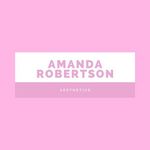 Amanda Robertson - @amanda_robertson_aesthetics Instagram Profile Photo