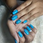 Amanda Royce - @amandaroyce.nailsdesigner Instagram Profile Photo