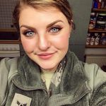 Amanda Rush - @amand_arush Instagram Profile Photo