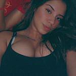 amanda_sarafimm - @amanda_sarafimm Instagram Profile Photo